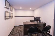 Beautiful Professional Office Space Available | Curwin Business - Photo 4