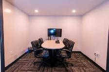 Beautiful Professional Office Space Available | Curwin Business - Photo 6