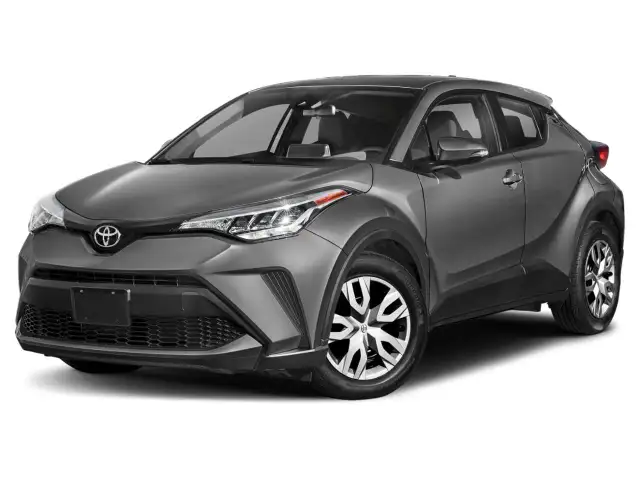 2020 Toyota C-HR XLE Premium XLE PREMIUM | HEATED SEATS | BLI... - Photo 2