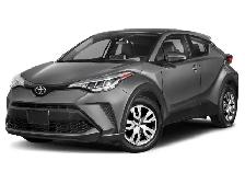 2020 Toyota C-HR XLE Premium XLE PREMIUM | HEATED SEATS | BLI... - Photo 2
