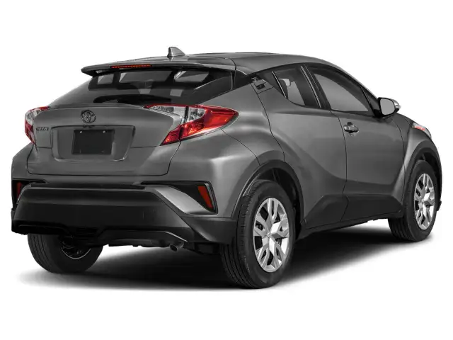 2020 Toyota C-HR XLE Premium XLE PREMIUM | HEATED SEATS | BLI... - Photo 3