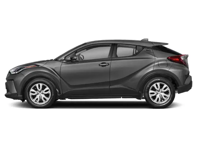 2020 Toyota C-HR XLE Premium XLE PREMIUM | HEATED SEATS | BLI... - Photo 4