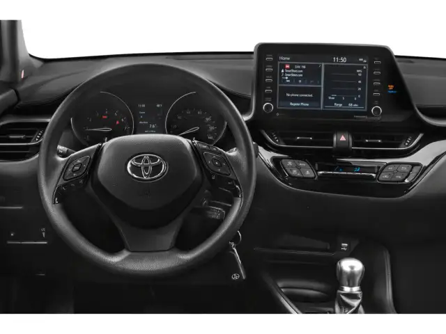 2020 Toyota C-HR XLE Premium XLE PREMIUM | HEATED SEATS | BLI... - Photo 5