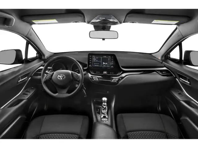 2020 Toyota C-HR XLE Premium XLE PREMIUM | HEATED SEATS | BLI... - Photo 6