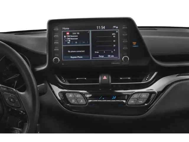 2020 Toyota C-HR XLE Premium XLE PREMIUM | HEATED SEATS | BLI... - Photo 8