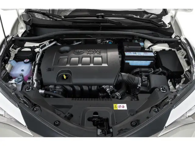 2020 Toyota C-HR XLE Premium XLE PREMIUM | HEATED SEATS | BLI... - Photo 9