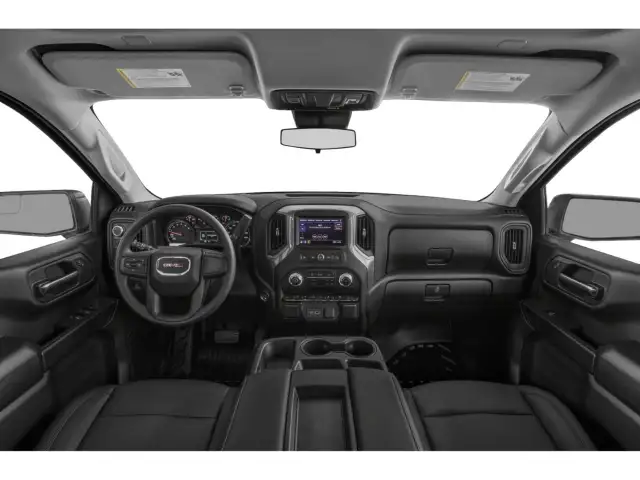 2024 GMC Sierra 1500 Elevation 4X4 | CREW CAB | ELEVATION PKG... - Photo 3