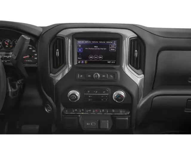 2024 GMC Sierra 1500 Elevation 4X4 | CREW CAB | ELEVATION PKG... - Photo 5