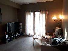 Panorama 1bd plus Den Top Floor Condo. Utilites Incle