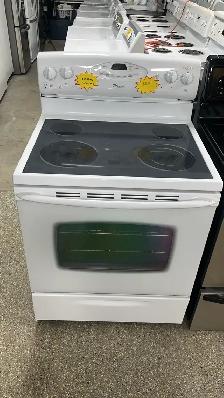 Maytag Very Clean 30"Glass Top Stove- Fully Tested - Photo 2