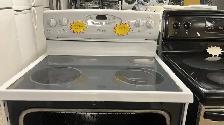 Maytag Very Clean 30"Glass Top Stove- Fully Tested - Photo 4