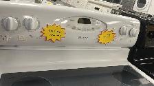 Maytag Very Clean 30"Glass Top Stove- Fully Tested - Photo 5