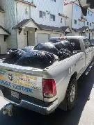JUNK REMOVAL