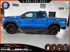 Chevrolet Colorado TRAIL BOSS, 2.7TURBO, TOW PACK, MARCHE PIED, - Photo 3
