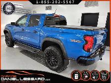 Chevrolet Colorado TRAIL BOSS, 2.7TURBO, TOW PACK, MARCHE PIED, - Photo 4