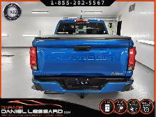 Chevrolet Colorado TRAIL BOSS, 2.7TURBO, TOW PACK, MARCHE PIED, - Photo 5