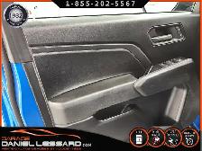 Chevrolet Colorado TRAIL BOSS, 2.7TURBO, TOW PACK, MARCHE PIED, - Photo 10