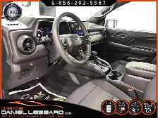 Chevrolet Colorado TRAIL BOSS, 2.7TURBO, TOW PACK, MARCHE PIED, - Photo 11