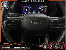 Chevrolet Colorado TRAIL BOSS, 2.7TURBO, TOW PACK, MARCHE PIED, - Photo 19