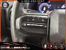 Chevrolet Colorado TRAIL BOSS, 2.7TURBO, TOW PACK, MARCHE PIED, - Photo 21