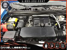 Chevrolet Colorado TRAIL BOSS, 2.7TURBO, TOW PACK, MARCHE PIED, - Photo 31