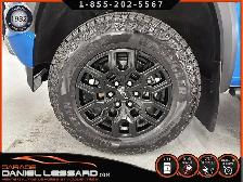 Chevrolet Colorado TRAIL BOSS, 2.7TURBO, TOW PACK, MARCHE PIED, - Photo 33