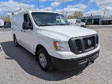 2018 Nissan NV Cargo - Photo 2