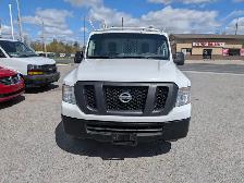 2018 Nissan NV Cargo - Photo 3