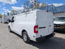 2018 Nissan NV Cargo - Photo 4