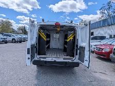 2018 Nissan NV Cargo - Photo 8
