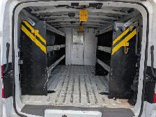 2018 Nissan NV Cargo - Photo 9