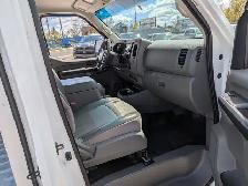 2018 Nissan NV Cargo - Photo 12