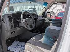 2018 Nissan NV Cargo - Photo 14