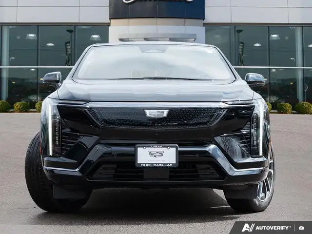 2026 Cadillac OPTIQ Sport - Photo 2