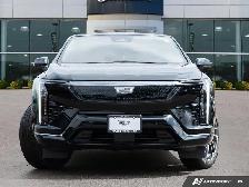 2026 Cadillac OPTIQ Sport - Photo 2
