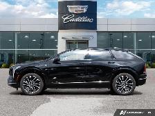 2026 Cadillac OPTIQ Sport - Photo 3