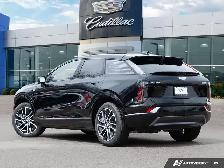 2026 Cadillac OPTIQ Sport - Photo 4