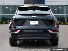 2026 Cadillac OPTIQ Sport - Photo 5