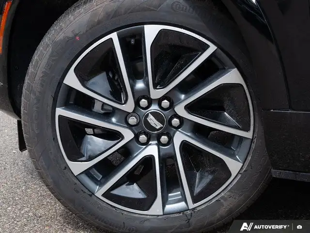 2026 Cadillac OPTIQ Sport - Photo 6