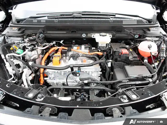 2026 Cadillac OPTIQ Sport - Photo 8