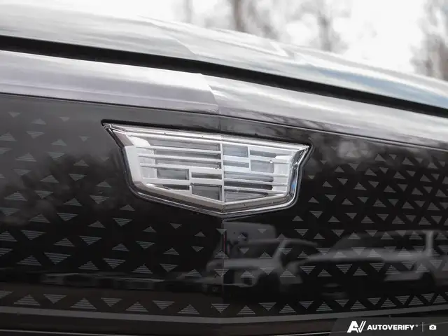 2026 Cadillac OPTIQ Sport - Photo 9
