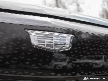 2026 Cadillac OPTIQ Sport - Photo 9