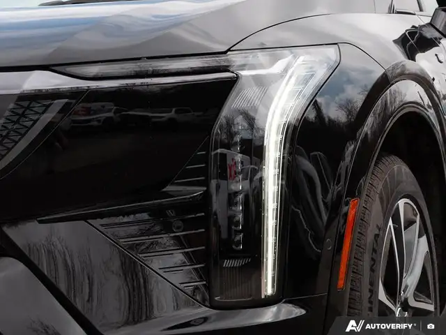 2026 Cadillac OPTIQ Sport - Photo 10