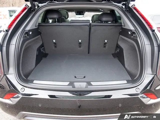 2026 Cadillac OPTIQ Sport - Photo 11