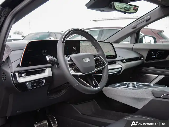 2026 Cadillac OPTIQ Sport - Photo 13