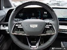 2026 Cadillac OPTIQ Sport - Photo 14