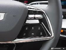 2026 Cadillac OPTIQ Sport - Photo 18