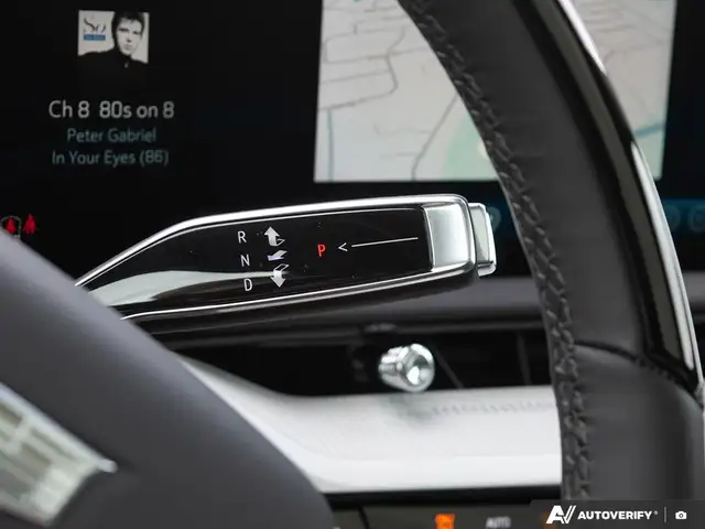 2026 Cadillac OPTIQ Sport - Photo 19