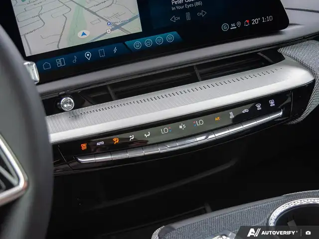 2026 Cadillac OPTIQ Sport - Photo 20