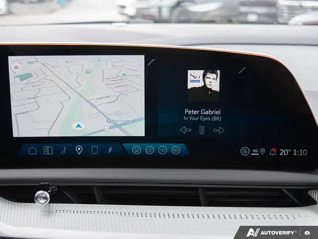 2026 Cadillac OPTIQ Sport - Photo 21